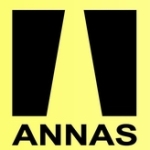 ANNAS logo